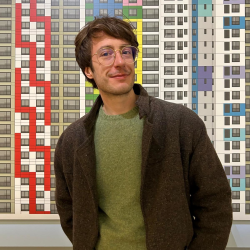 tutor a Milano - Jannik