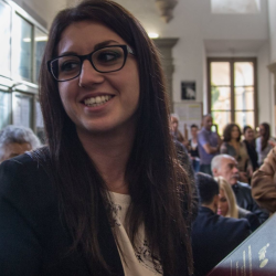 tutor a Recanati - Federica