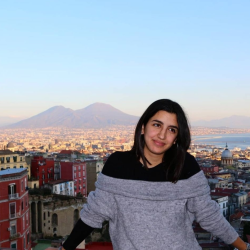 tutor a Napoli - Salina
