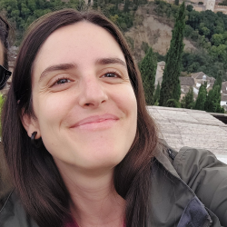 tutor a Roma - Marika