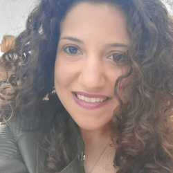 tutor a Milano - Francesca Romana