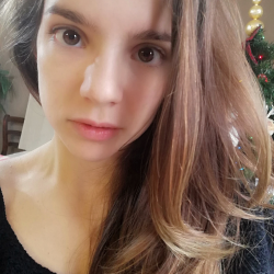 tutor a Angera - Sara