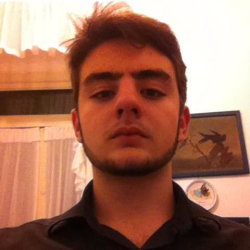immagine del tutor Federico