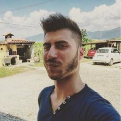 tutor a Pistoia  - Saverio 