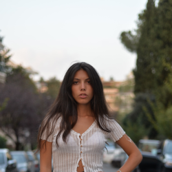 tutor a roma - Margherita