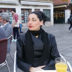 tutor a Verona - Ester