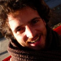 tutor a Bologna - Massimiliano