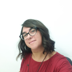 tutor a Pomigliano d'Arco - Anna