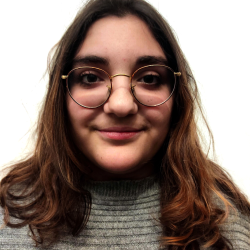 tutor a San Giorgio su Legnano - Giulia