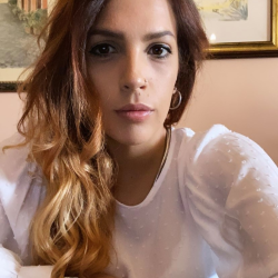 tutor a Roma - Giulia