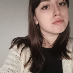 tutor a Nuvolento - Alessia