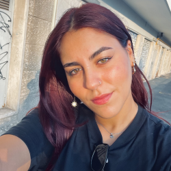 tutor a Roma - Giovanna