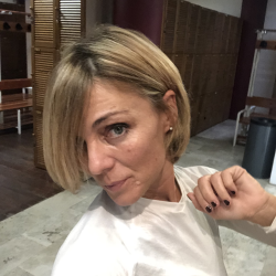tutor a Roma - Serena