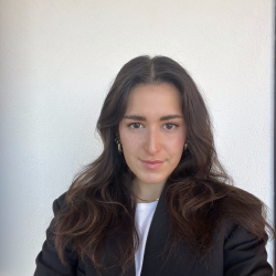 tutor a Rozzano - Francesca