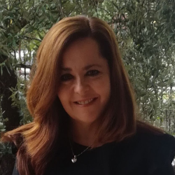 tutor a Pastrengo - Maria de la Cruz