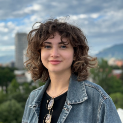 tutor a Catanzaro - Giulia