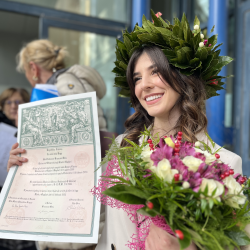 tutor a Sassari - Valeria