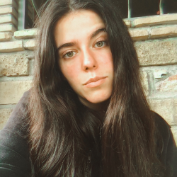 tutor a Roma - Ilaria