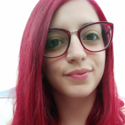 tutor a Roma - Janelle