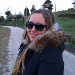 tutor a Thiene - Marta
