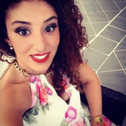 tutor a Ariccia  - Jessica