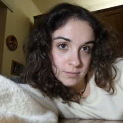 tutor a San Giuliano Terme - Emma