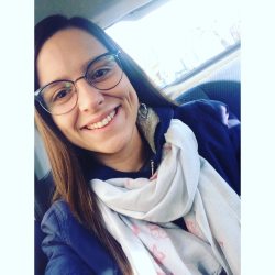 tutor a Ispica - Alessia