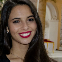 tutor a Roma - Lucia