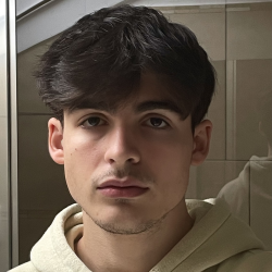 tutor a Milano - Mattia