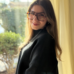 tutor a Verona - Elena