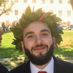 tutor a Sezze - Vittorio