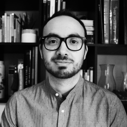 tutor a Pesaro - Luca