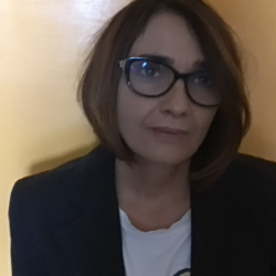 tutor a ROMA - giuliana