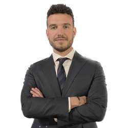 tutor a Paceco - Giuseppe Alessandro