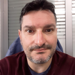 tutor a Rende - Alessandro