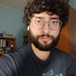 tutor a Pisa - Massimiliano