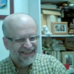 tutor a RANZO - Jose Vincenzo