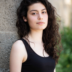 tutor a Frattamaggiore - Mariantonietta