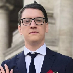 tutor a Roma - Giuseppe