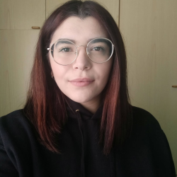 tutor a Trecase - Federica