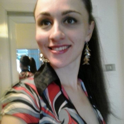 tutor a Napoli - Daniela