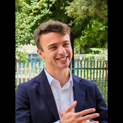 tutor a Forlì - Riccardo