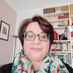 tutor a Valenzano - Antonia