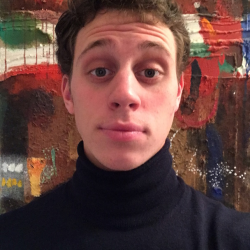 tutor a Milano - Nicolò Giuseppe