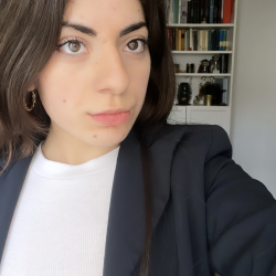 tutor a Salerno - Sara