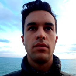 tutor a Milano - Ludovico