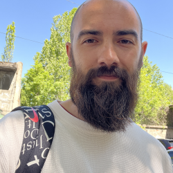 tutor a Erbè - Gianmaria
