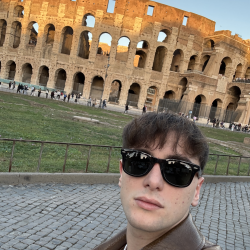 tutor a Roma - Bartolomeo