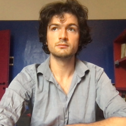 tutor a Milano - Sebastiano