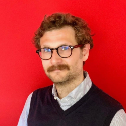 tutor a Firenze - Matteo Johannes